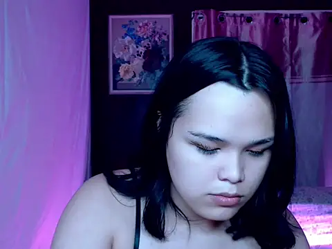 UrBabyAngel69 Obrolan Langsung XXX