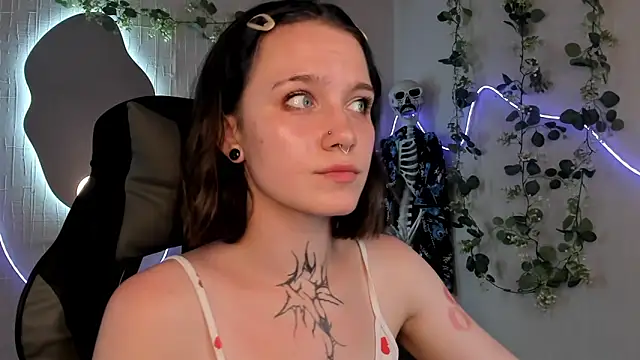Elastikisss Live XXX-Chat