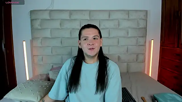 Chat +18 de MatthewDavis_ ao vivo