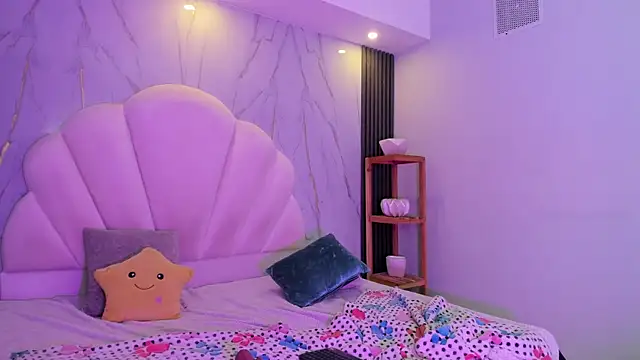 SoftPrincess élő XXX-chatje