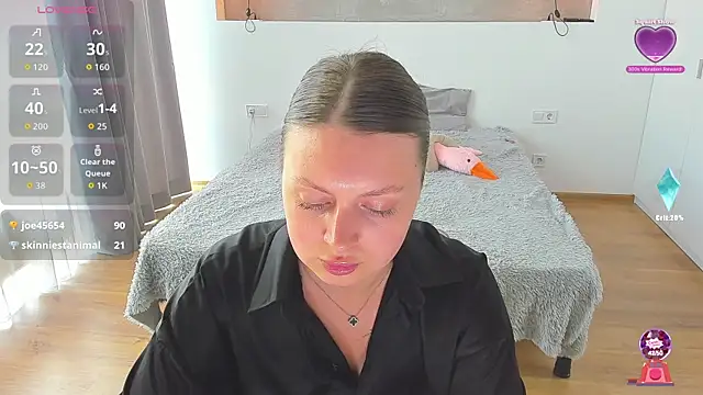 Онлайн чат XXX Kitkatvel