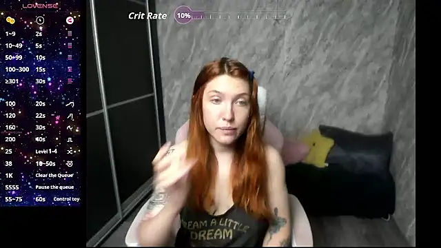 Reginasmilee Live XXX-Chat