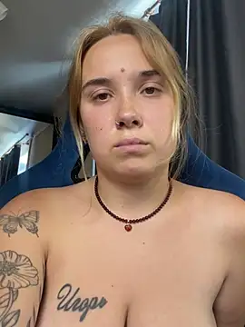 Chatroom XXX en direct de Sandra_SW_