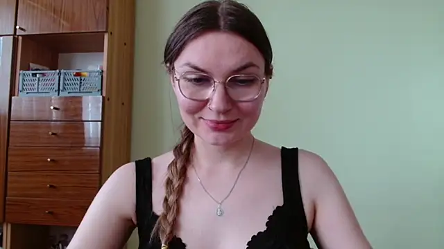 LooveELLYx élő XXX-chatje