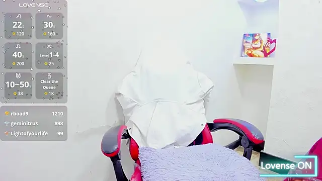 Bonnye_star's Live XXX Chat