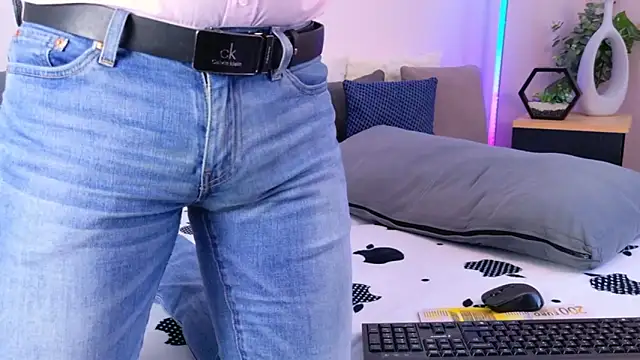 Jimmy_Doss Live XXX Chat