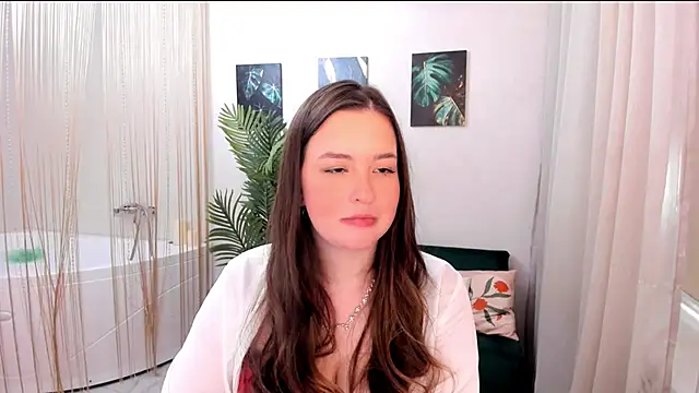 WishToBloom's Live XXX Chat