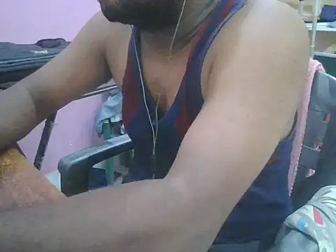 Živý XXX chat ITGuyhyd