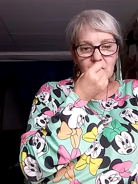 Chatroom XXX en direct de irinamaux