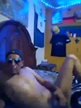 عرض كام Juniorharo1982