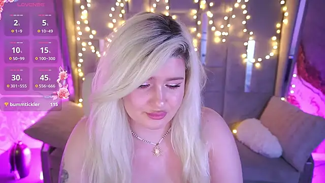 Chat +18 de CocoSecretss ao vivo