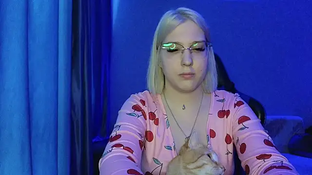 HotBrandyX's Live XXX Chat