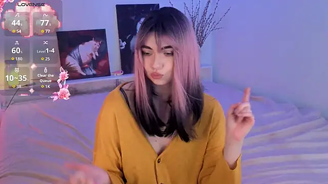 ForEvaRrr's Live XXX Chat