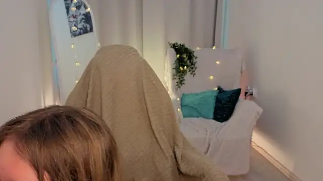 MilanaRayy's Live XXX Chat
