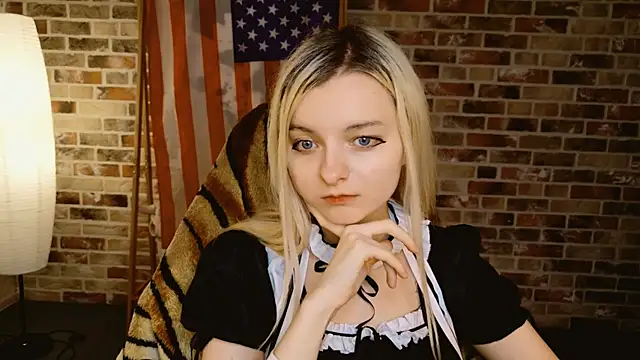 Angela_Bunny's Live XXX Chat