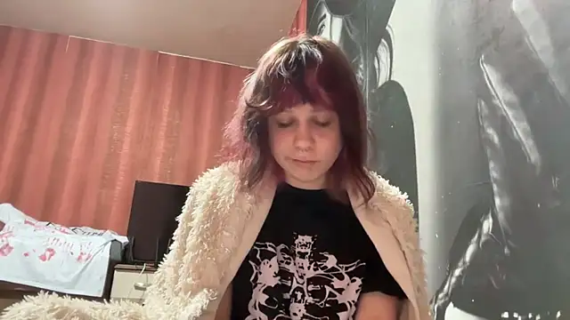 nordystar's Live XXX Chat