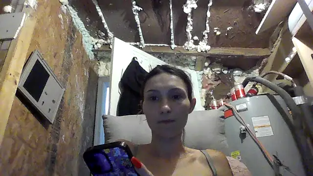 Chat XXX en directo de mistresskitty_magic