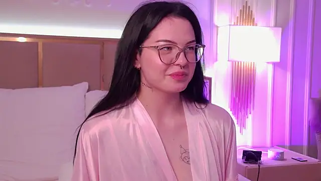 CindyMil's Live XXX Chat