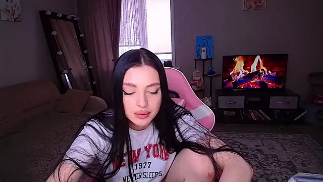 Chat XXX ao vivo de yoursLina