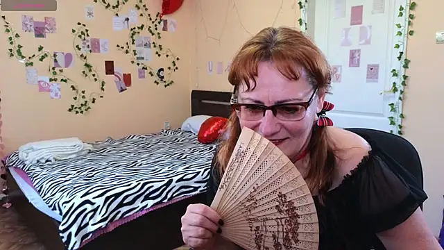 Jasmine_Tv's Live XXX Chat