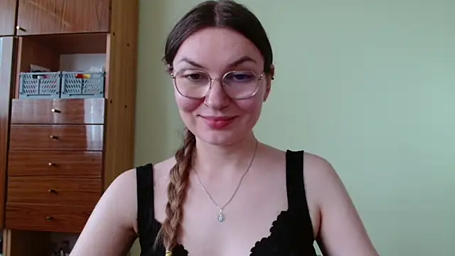 Chat XXX ao vivo de LooveELLYx