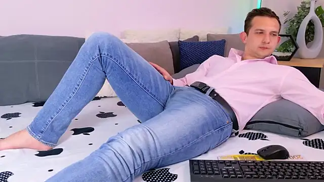 Jimmy_Doss Obrolan Langsung XXX