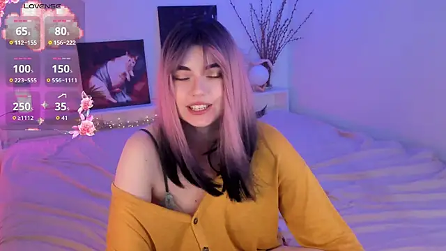 Chatroom XXX en direct de ForEvaRrr