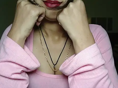 Moksha_'s Live XXX Chat