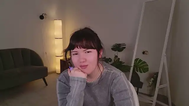 Chatroom XXX en direct de Ariella__cute