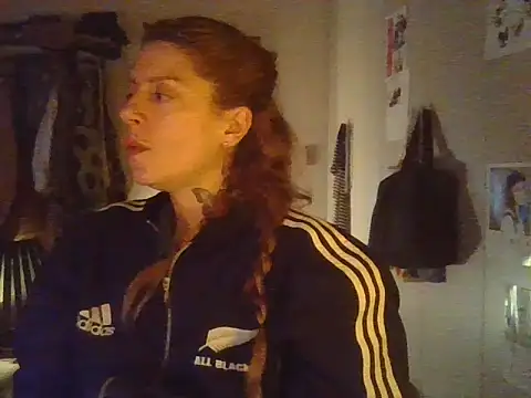 plsmecha Chat XXX live