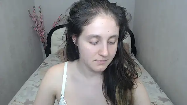 Holliy_Cooper Chat XXX live