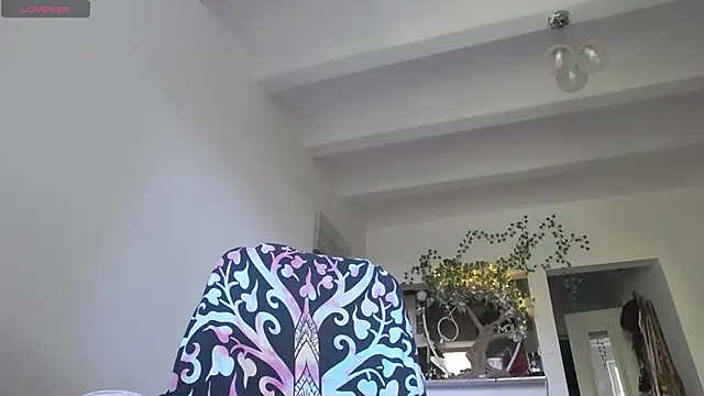 BohoBabeLexy's Live XXX Chat