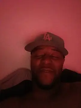 MrHandsome87 webkamerás műsora