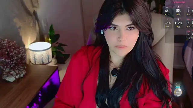 Nannicutee Live XXX-Chat