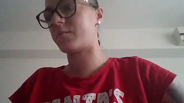 XXX chat uživo modela IzabelllNoir