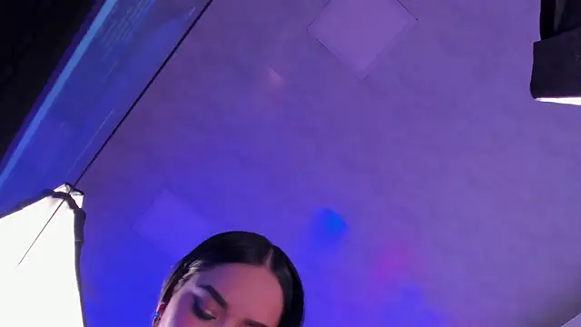 zoe_rivers Obrolan Langsung XXX