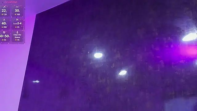 catalina_spec's Live XXX Chat