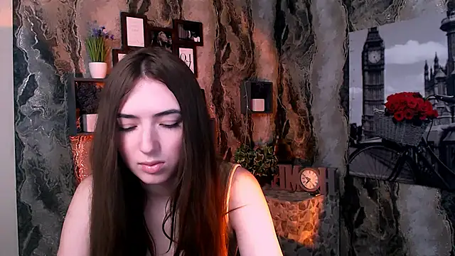 AnnaFlirt_ Obrolan Langsung XXX