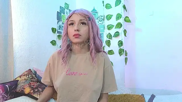Czat XXX na żywo – DayandDesire