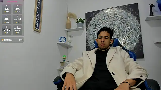 Chat +18 de Alessandro_Abruzzo ao vivo