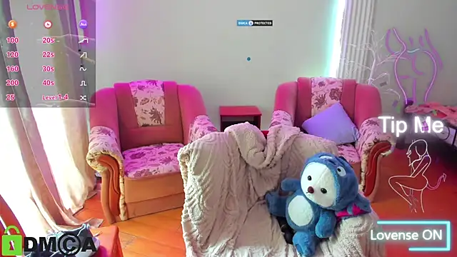 Lily_Viola: απευθείας συνομιλία ΧΧΧ