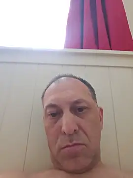 Primalking Show in webcam