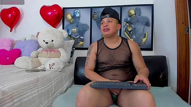 Angeline_focus 라이브 XXX 채팅