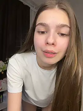 Živý XXX chat SkylineBliss