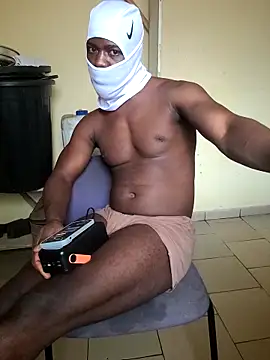Czat XXX na żywo – BlackCoffe2