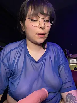 Chat XXX en directo de Solo_yoss