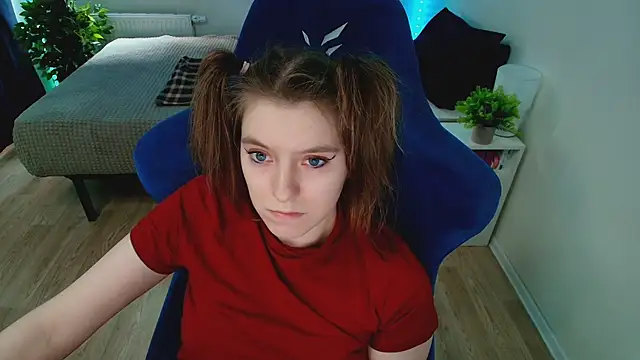 Chat XXX en directo de CranberryHot