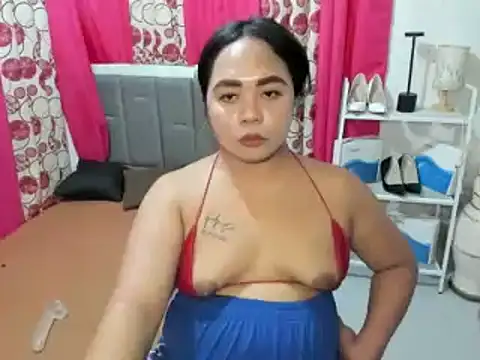 Melay_foxx Live XXX-chat