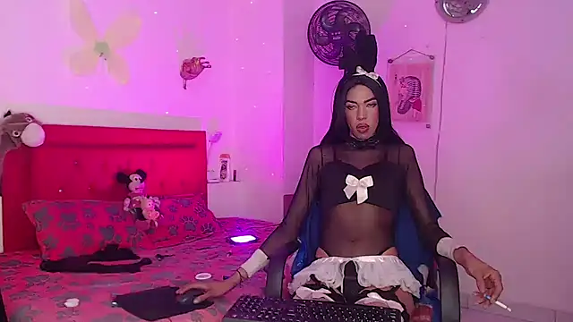 cellesthee 라이브 XXX 채팅