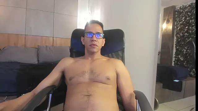 JacobDraven – Live XXX-chat